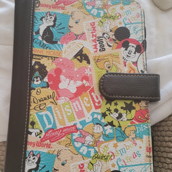 Disney Tablets & Accessories Disneyland Tablet Case Poshmark